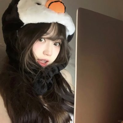 女人,有时是男人