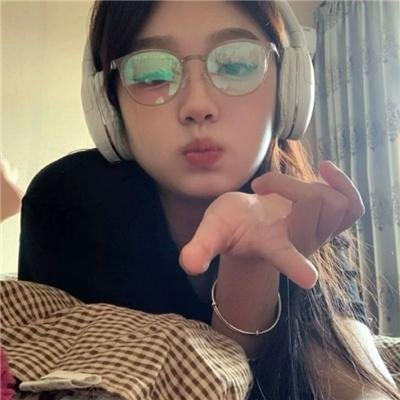 女人藏身的森林