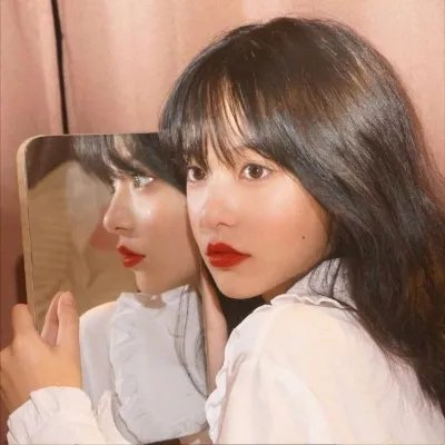 说谎的女人
